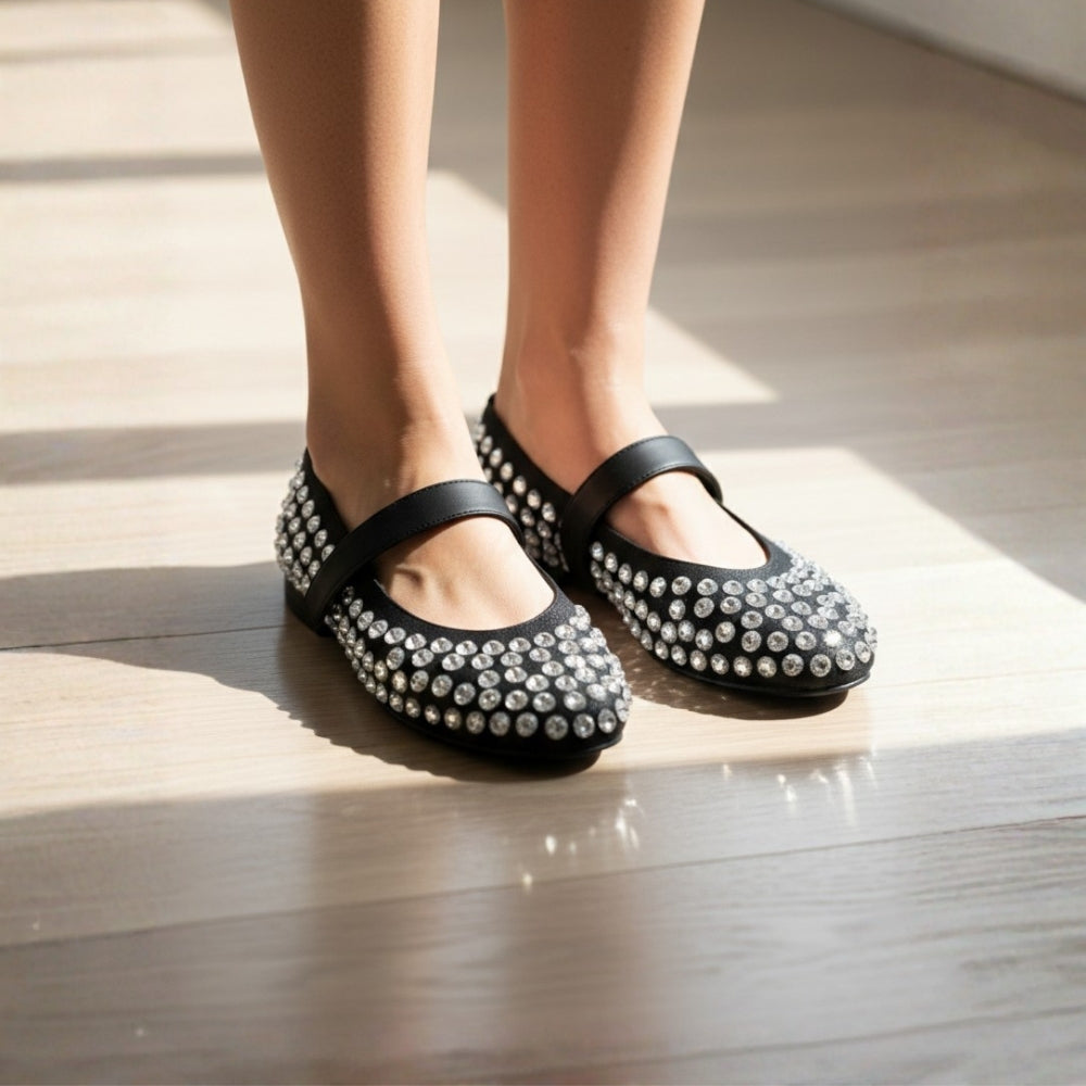 SHOP BALLERINAS