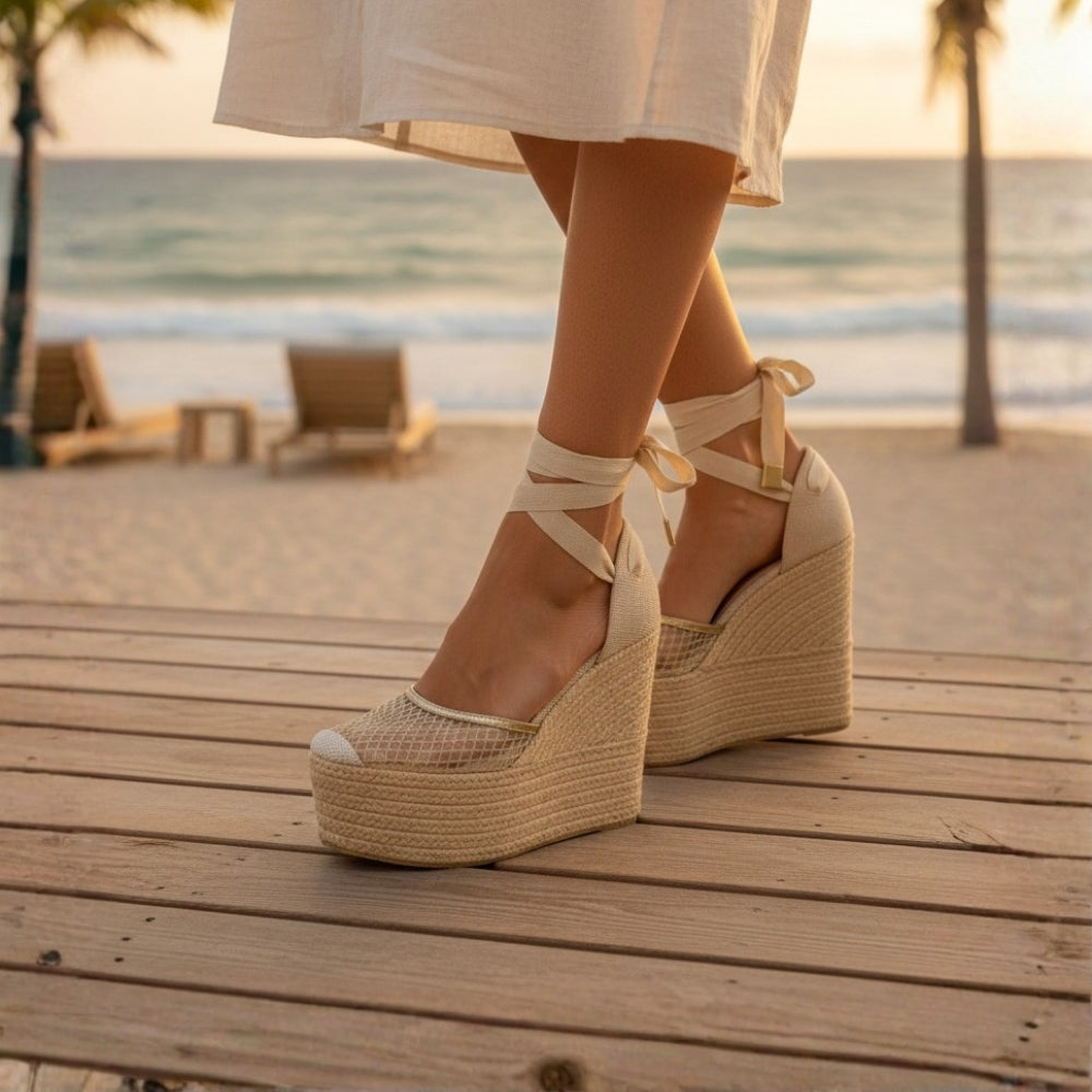SHOP ESPADRILLES