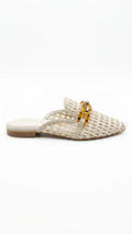 RUTH BEIGE