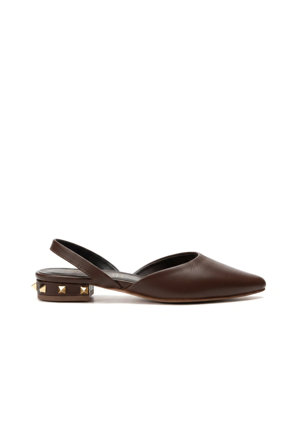 BROWN FLATS