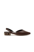 BROWN FLATS