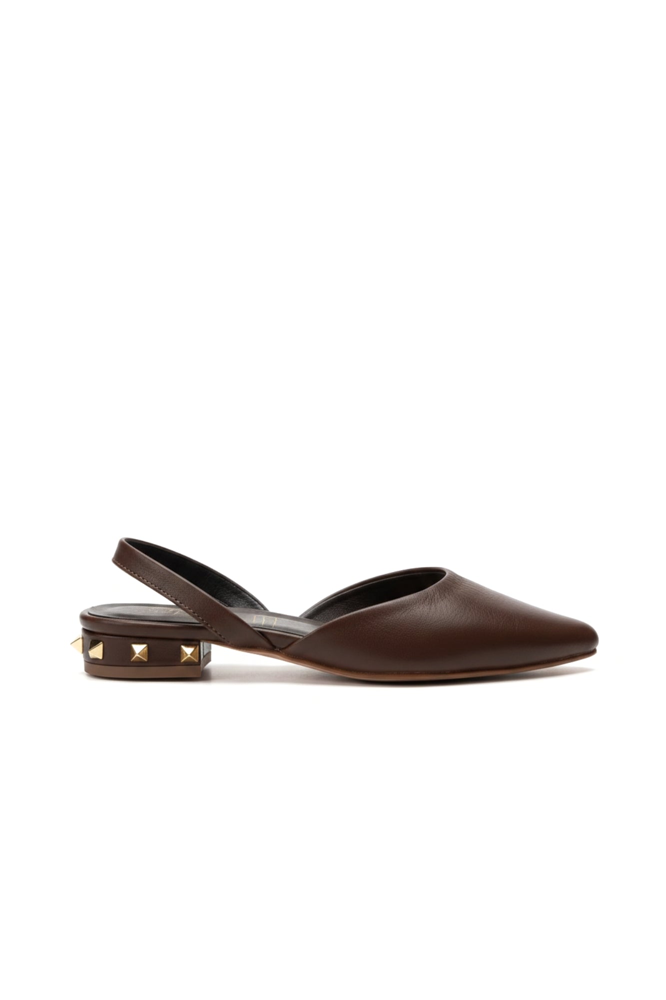 BROWN FLATS