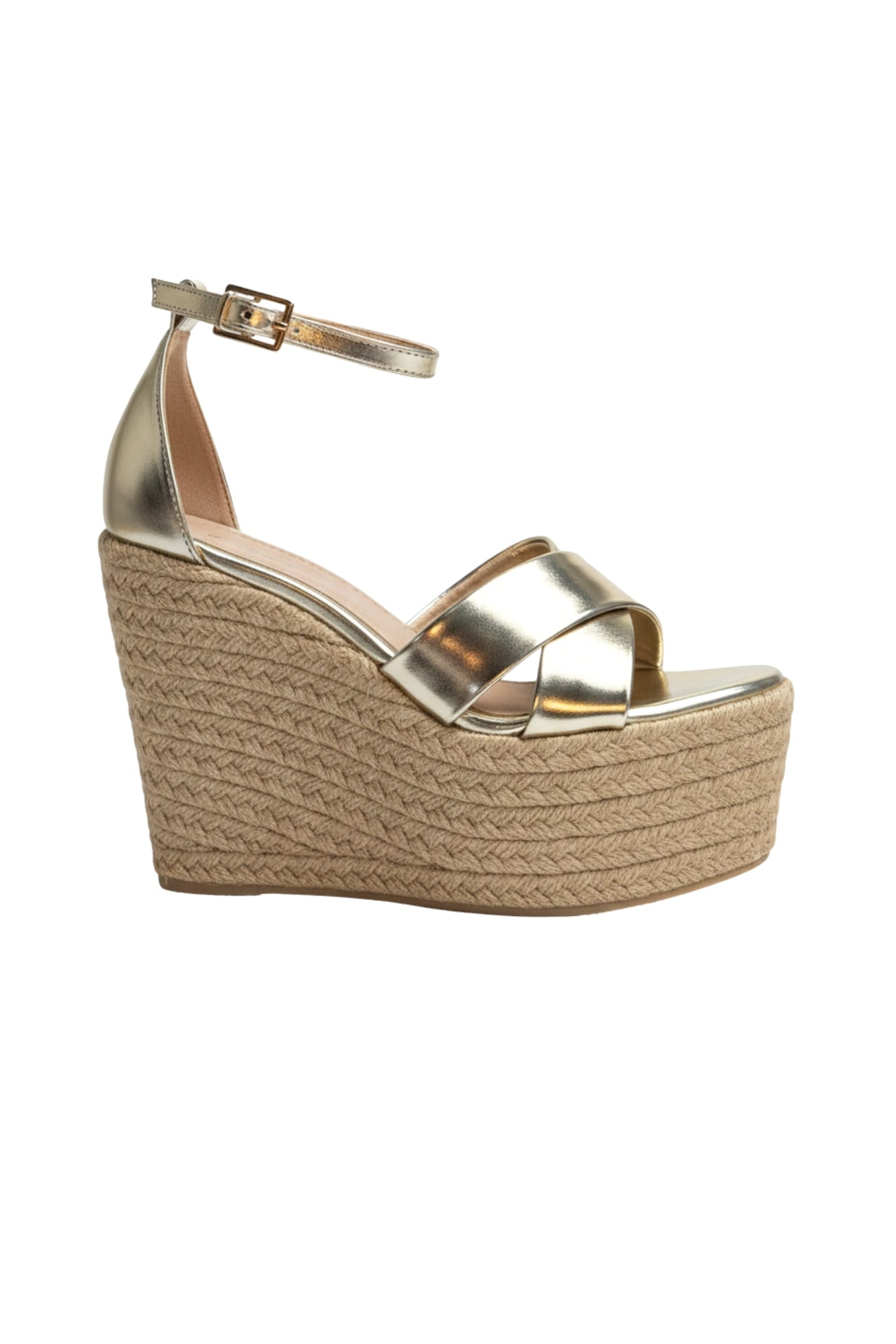 EDNA ESPADRILLES