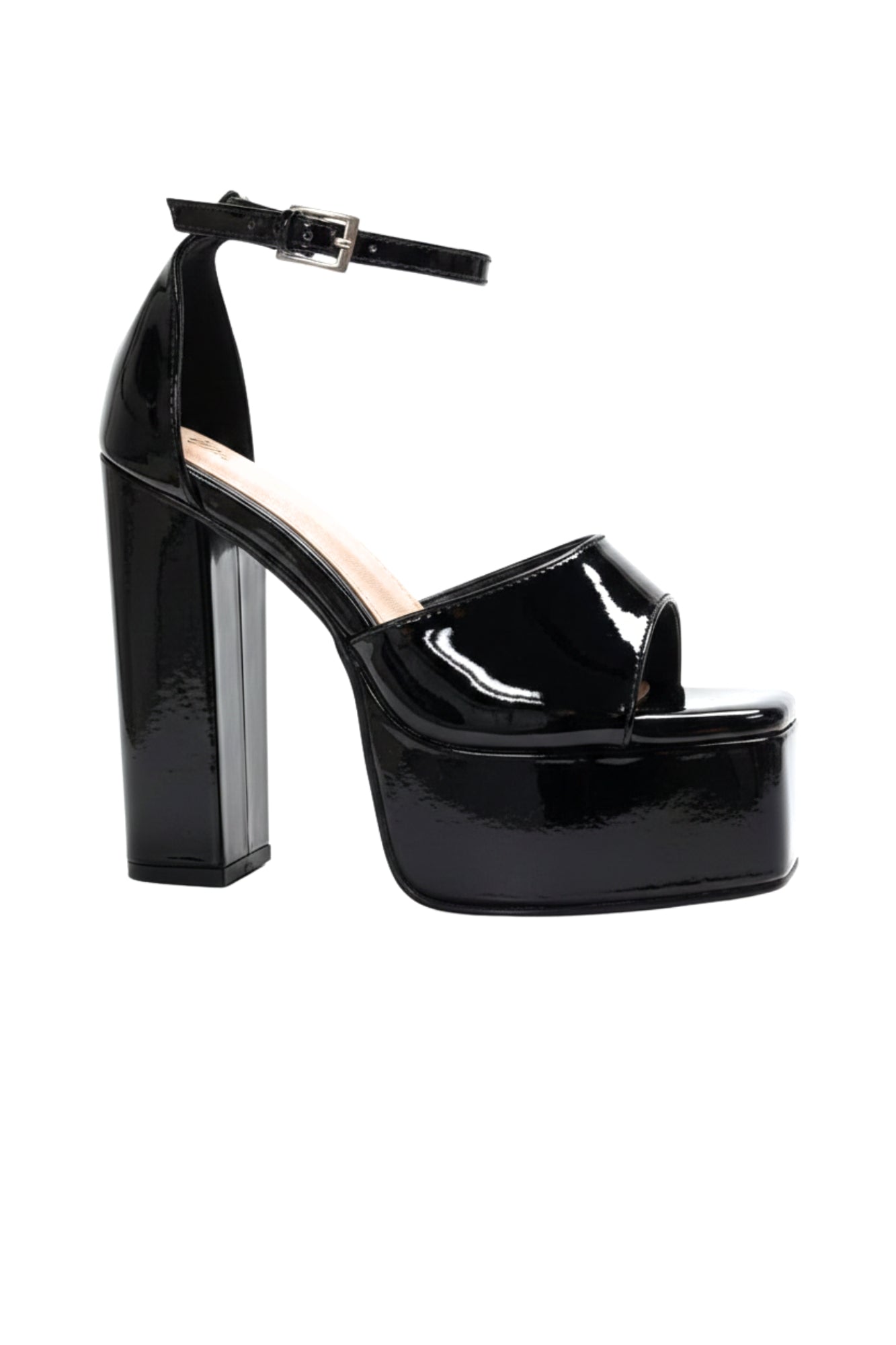 MEGAN PLATFORMS