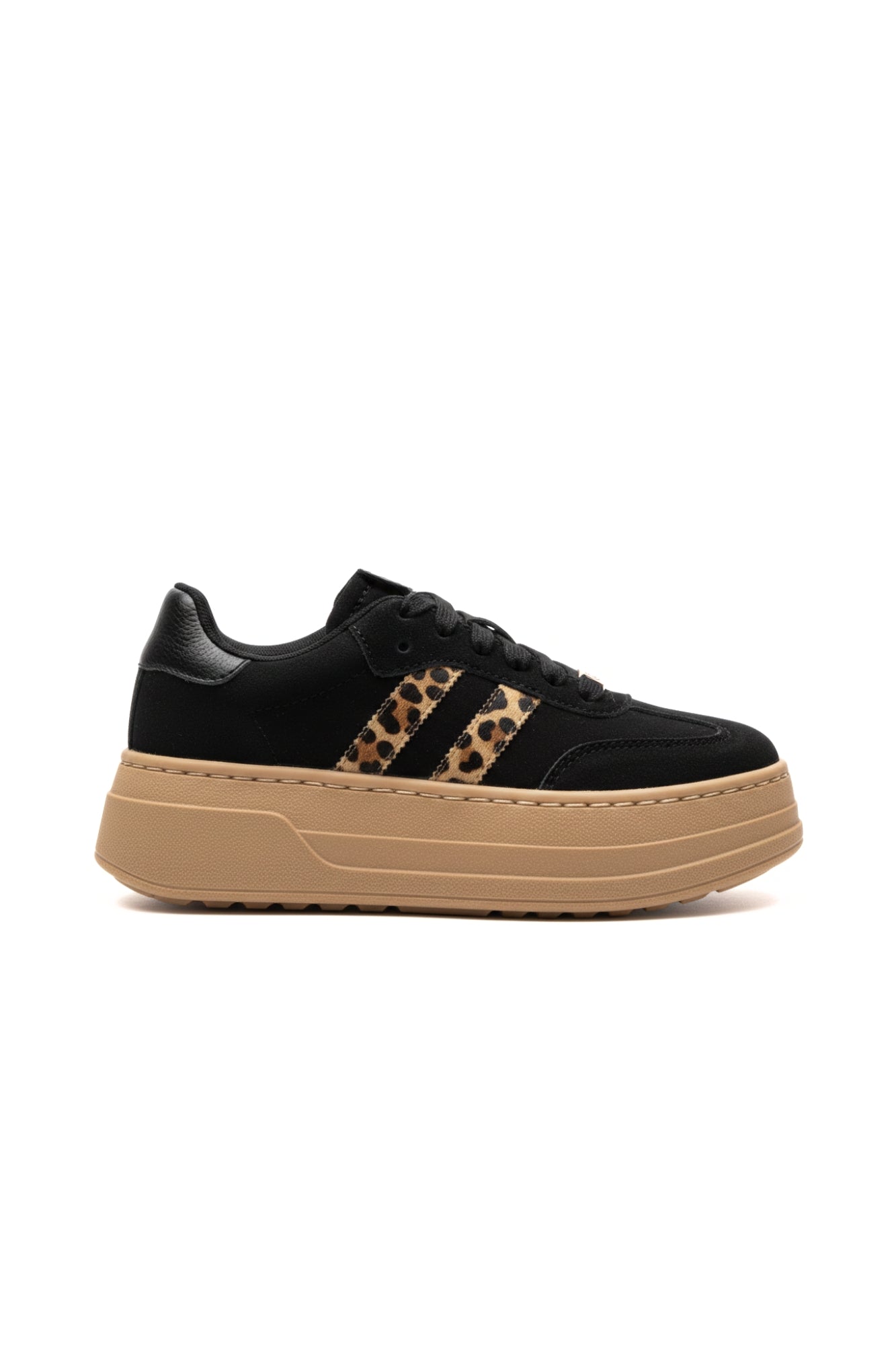 SAM SNEAKERS - ANIMAL PRINT