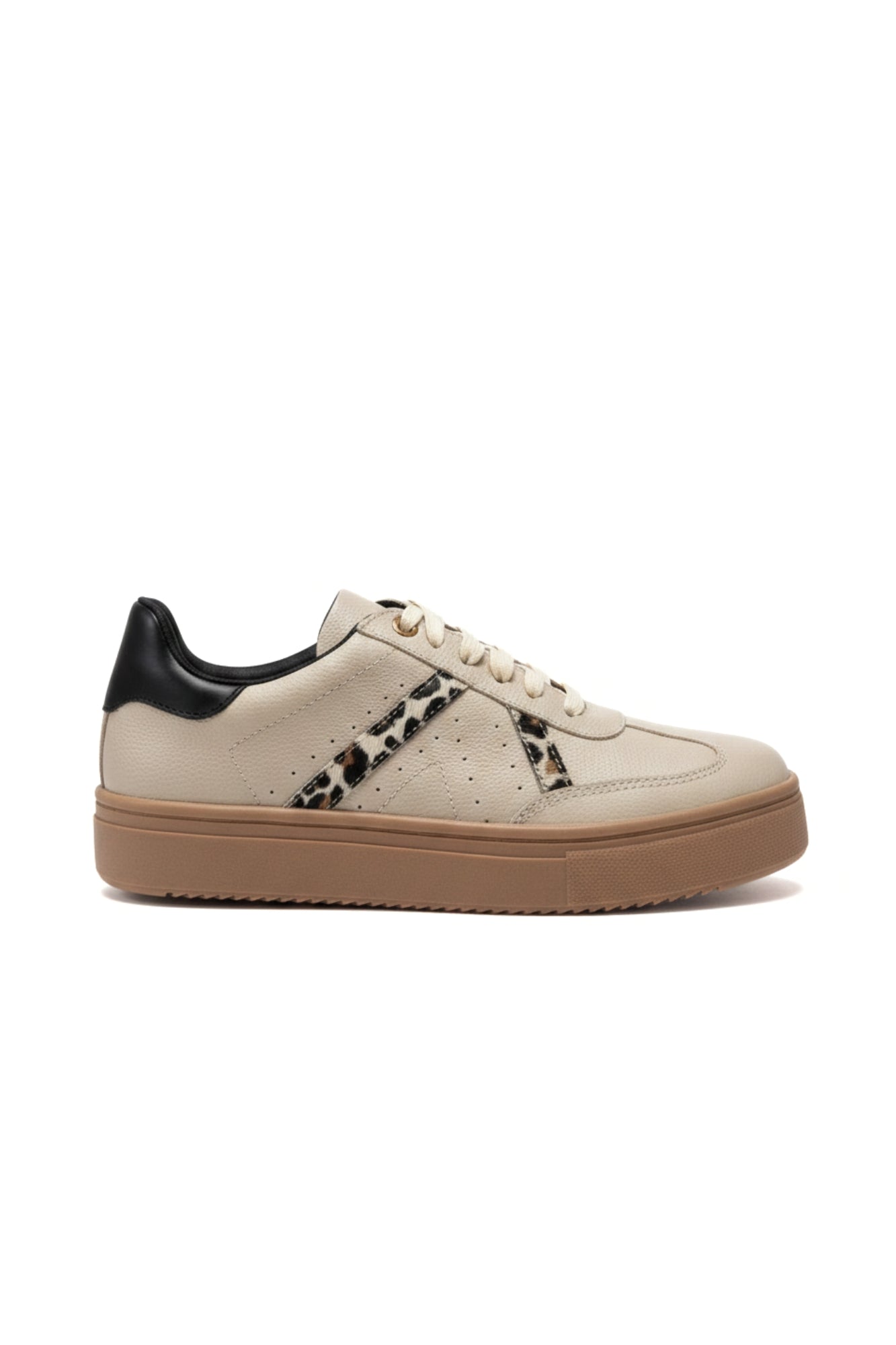 ONYX SNEAKERS - ANIMAL PRINT