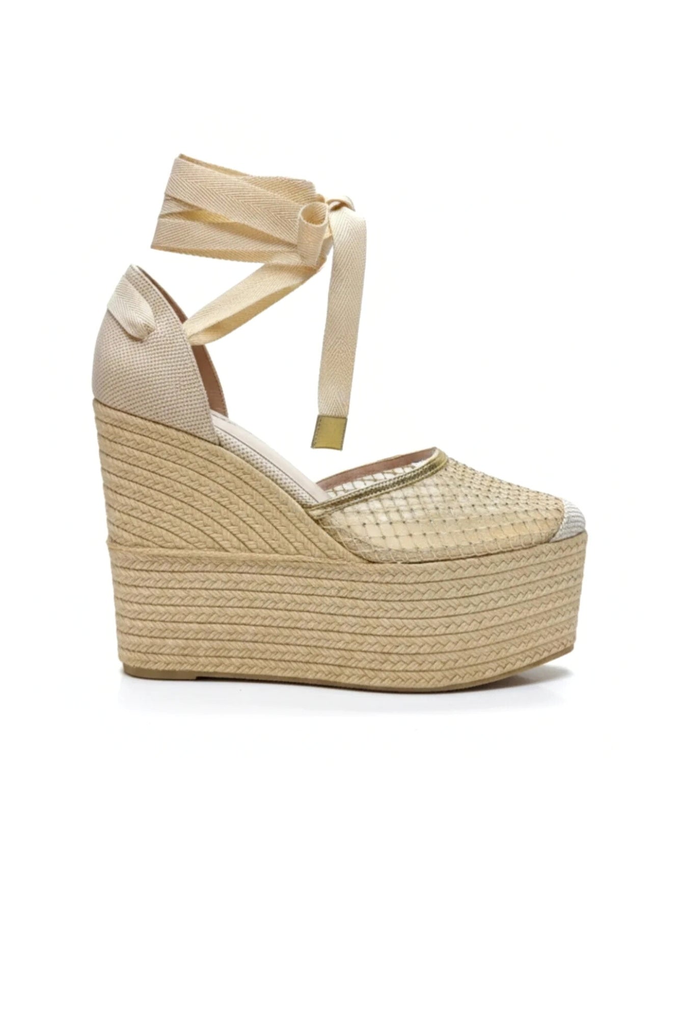 OLA DORADA ESPADRILLES