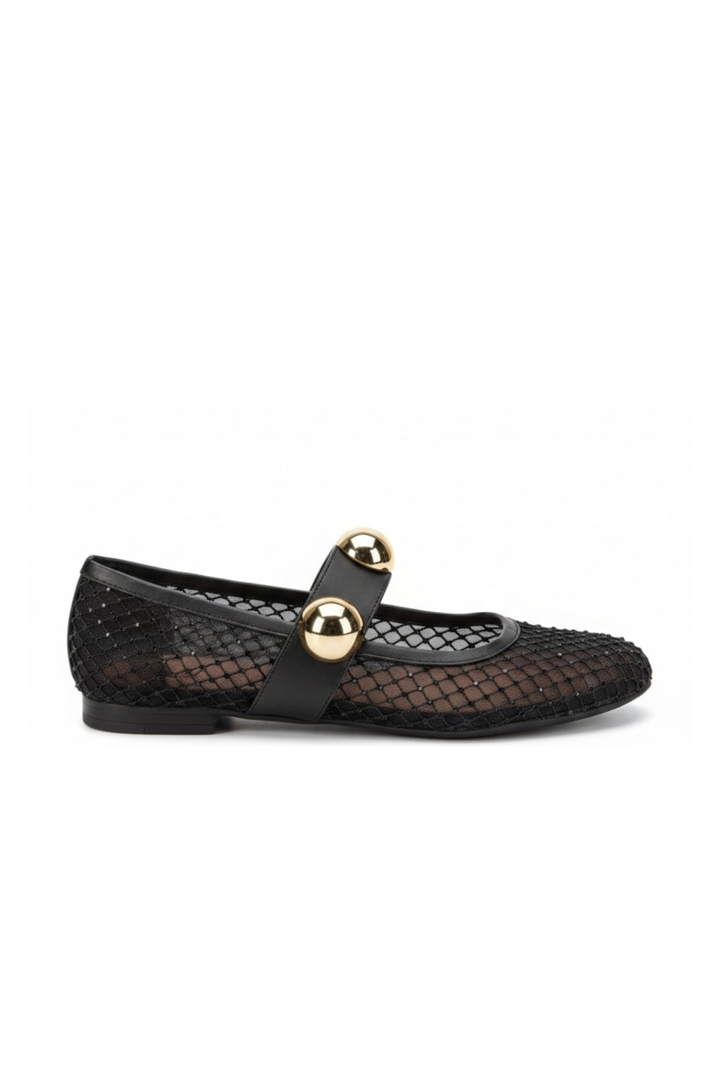 BALETA MESH FLATS