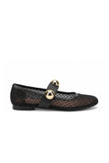 BALETA MESH FLATS