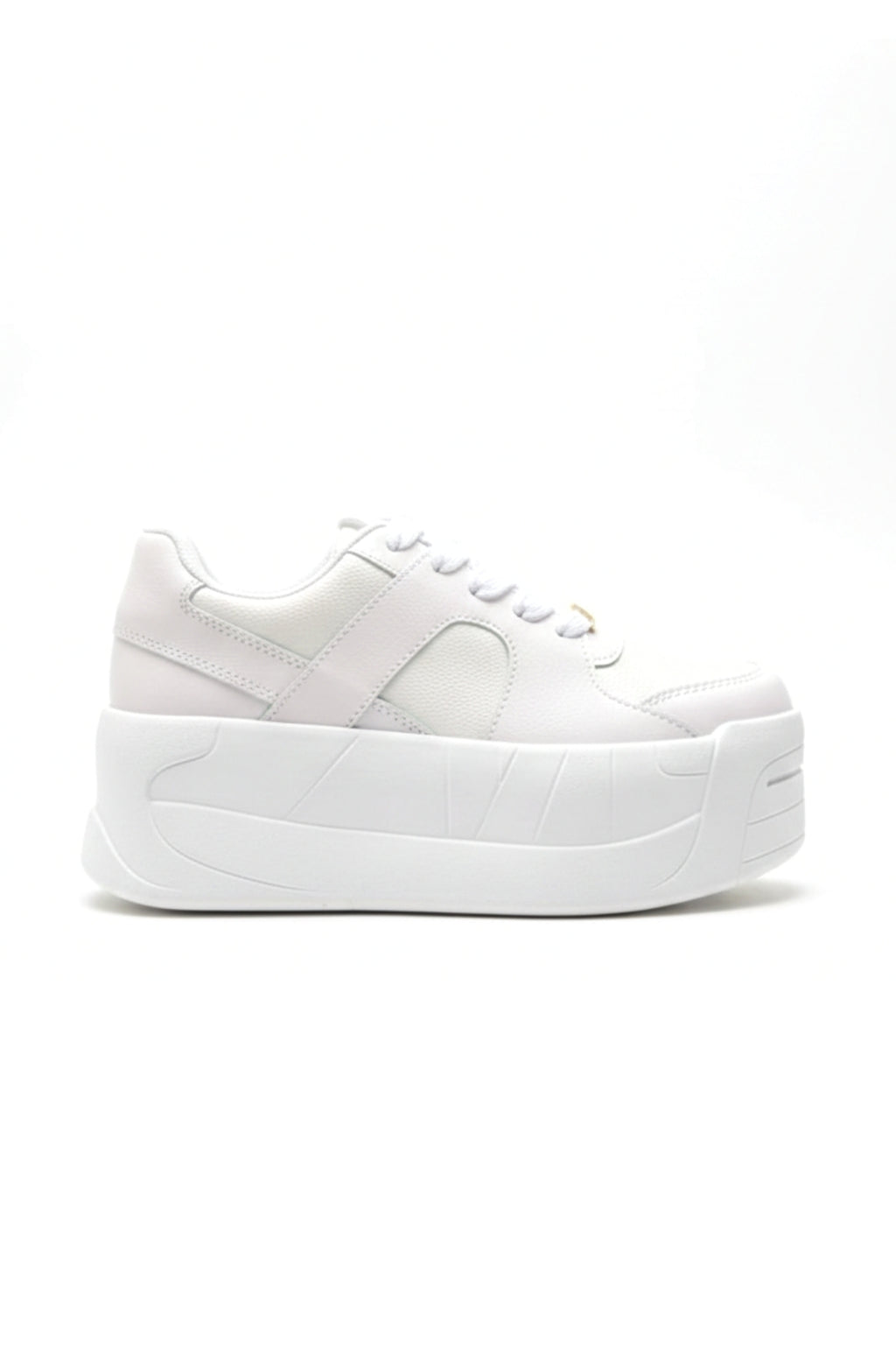 SAM SNEAKERS - WHITE