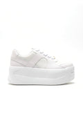 SAM SNEAKERS - WHITE
