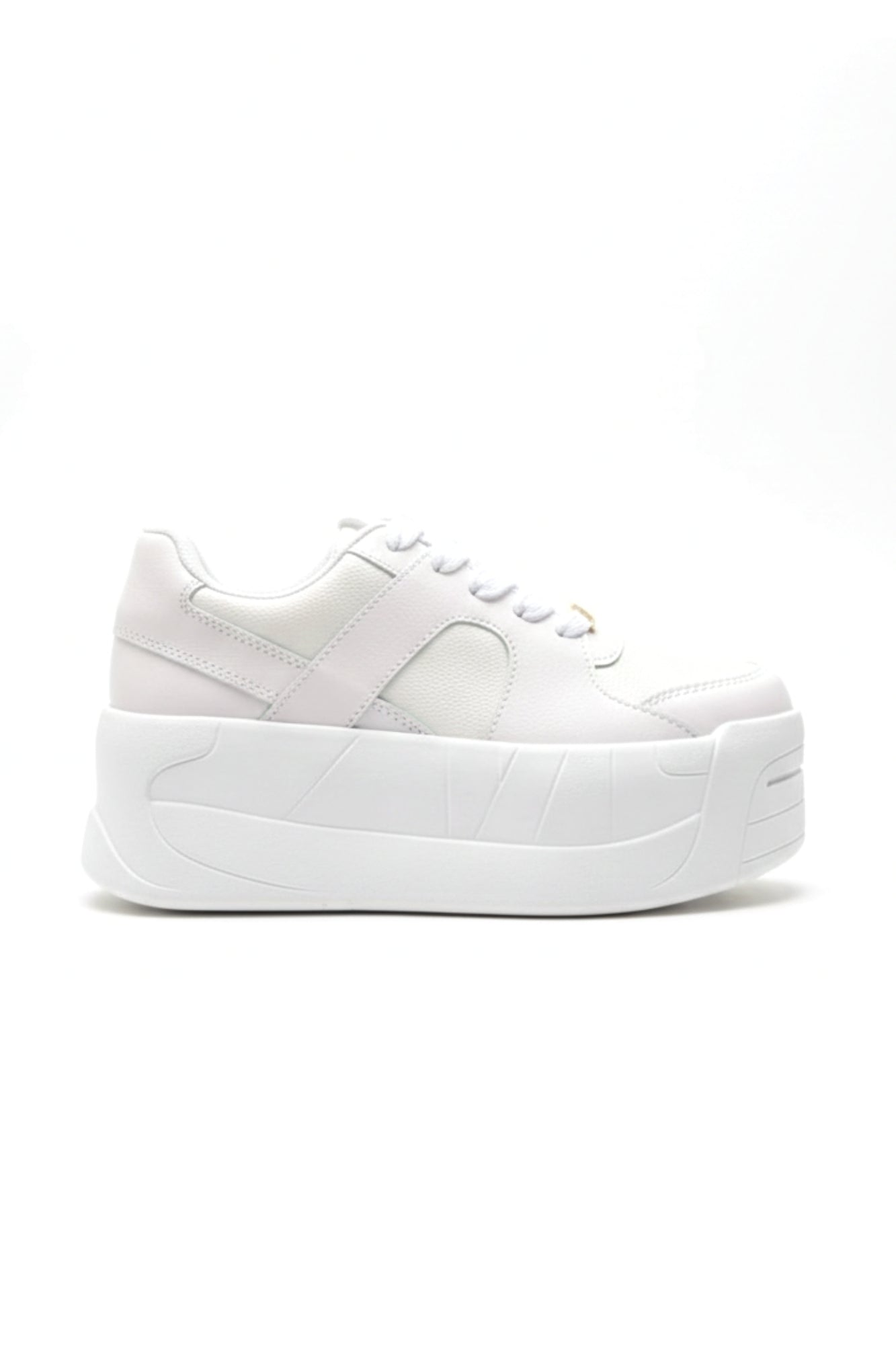 SAM SNEAKERS - WHITE