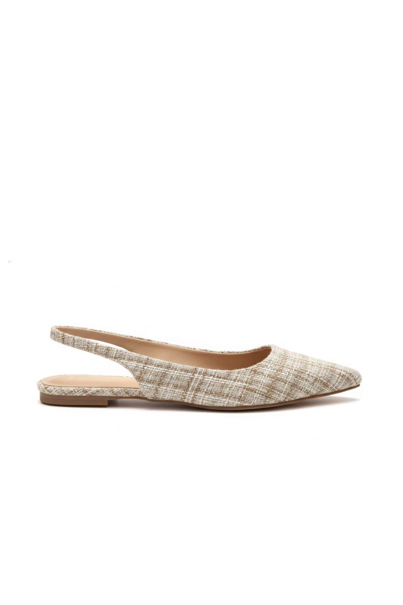 SQUARE FLATS