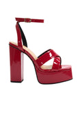 LADY PLATFORMS