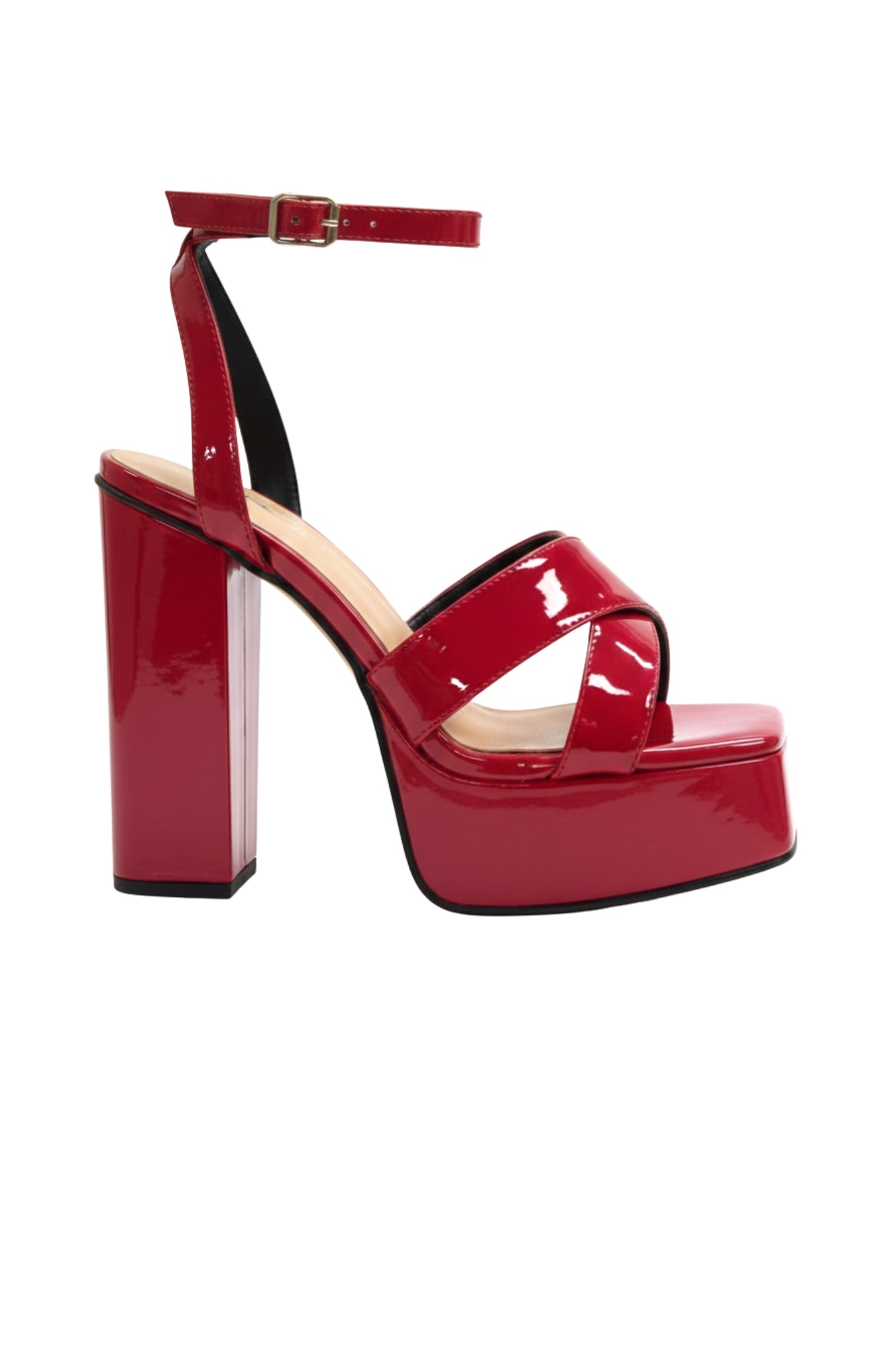 LADY PLATFORMS