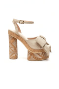 REBECA PLATFORMS