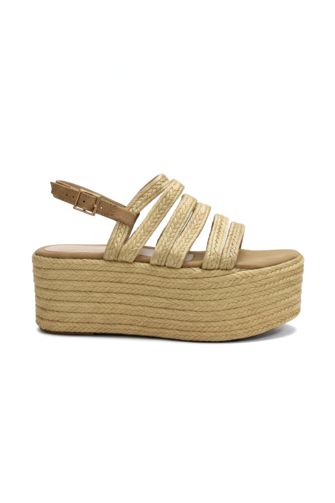 LEAN ESPADRILLES