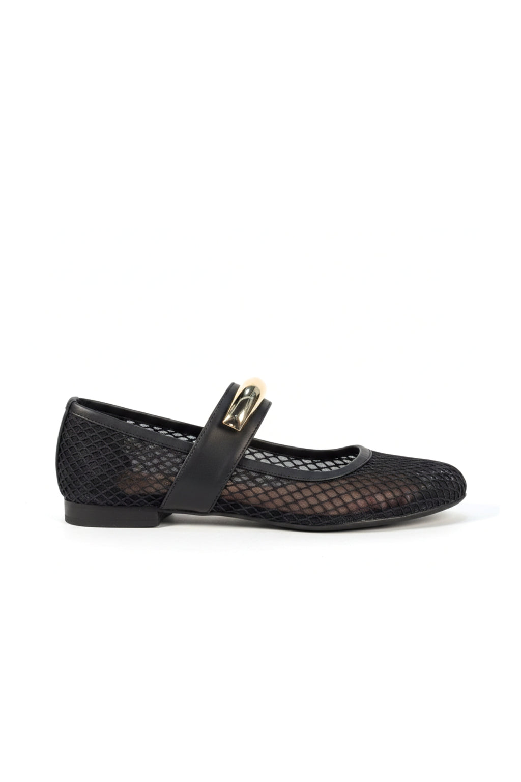 BALETA MESH FLATS