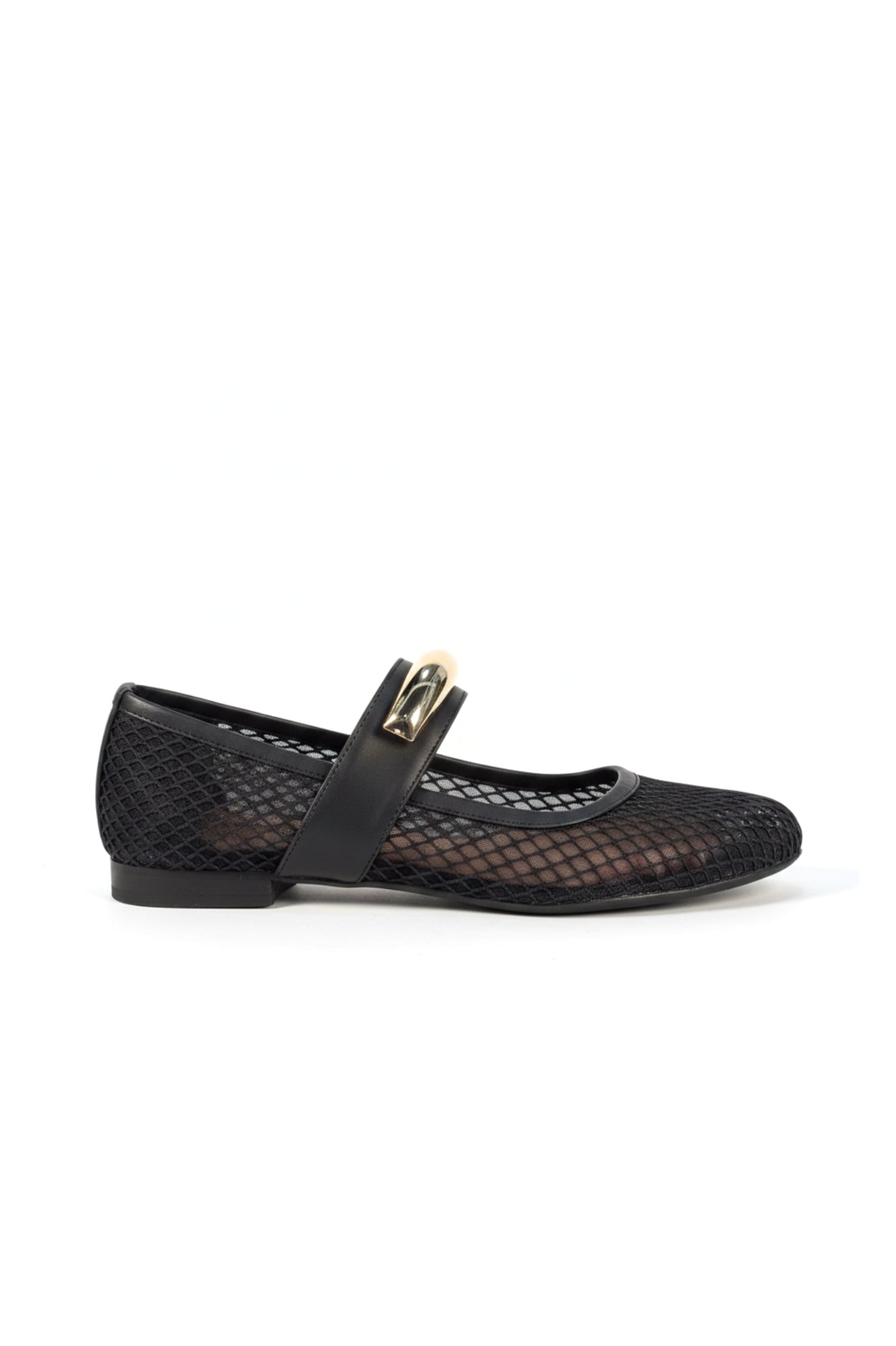 BALETA MESH FLATS