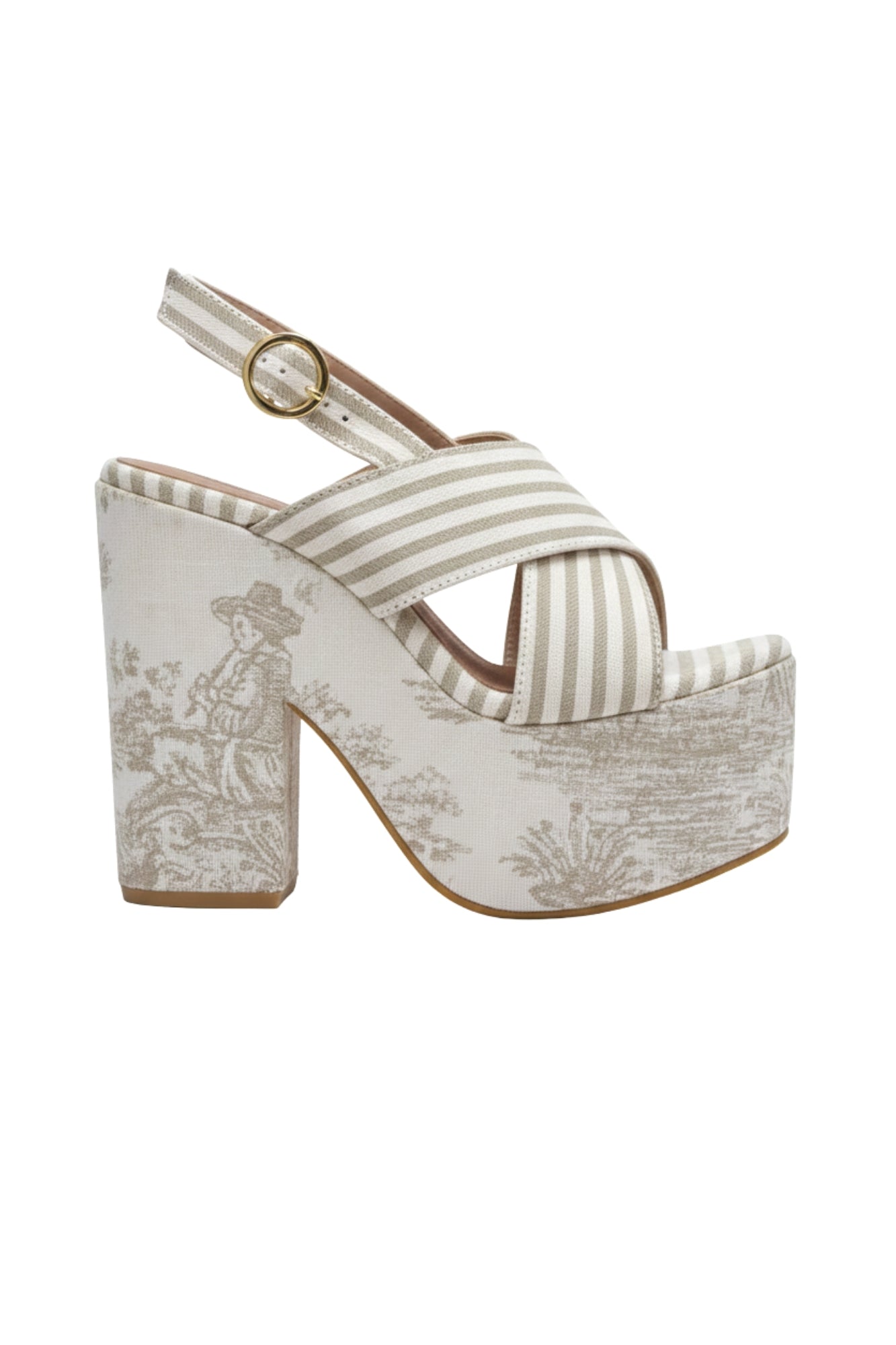 KARINA PLATFORMS