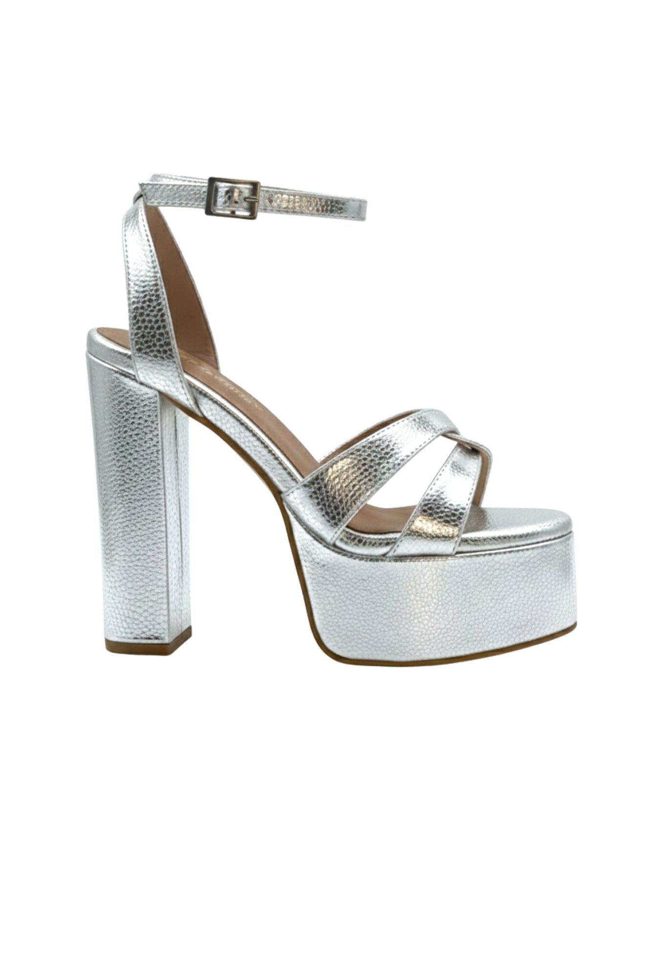 LAIA PLATFORMS - SILVER