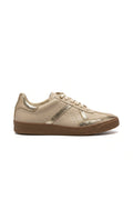 ONYX SNEAKERS - GOLD