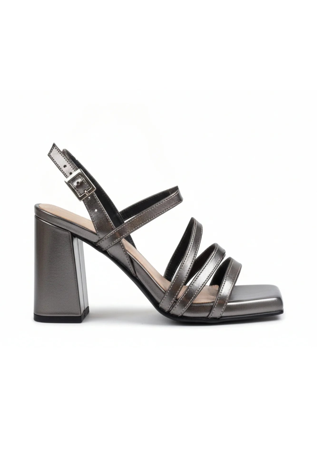CHARLOTTE SANDALS