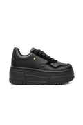 STAR SNEAKERS - BLACK