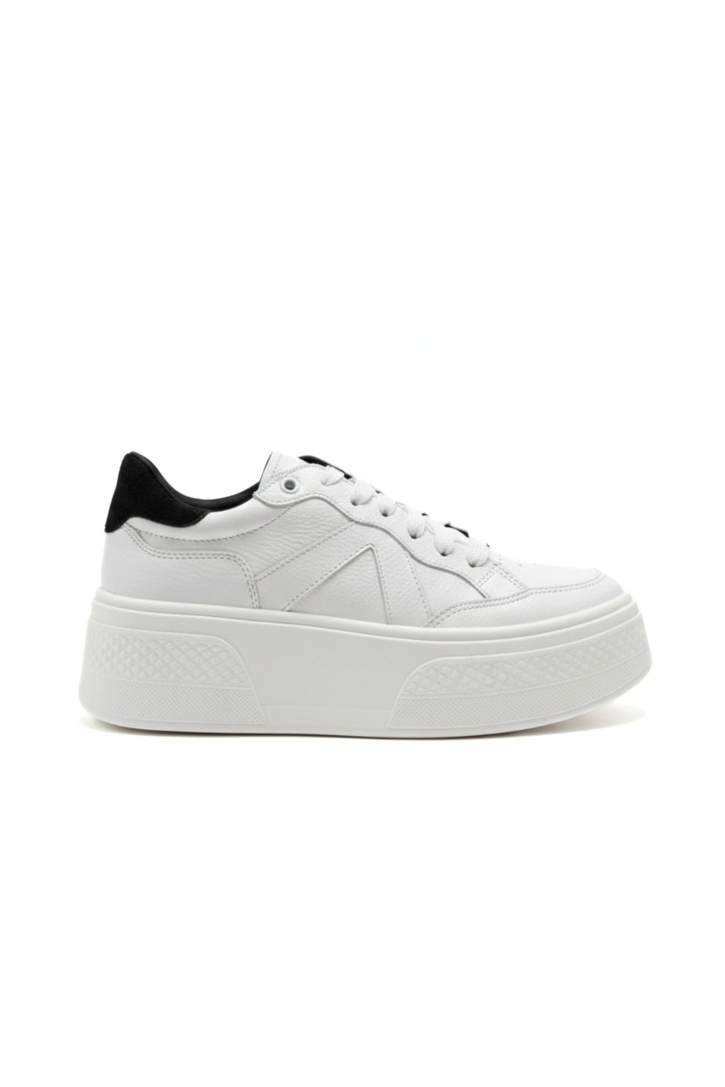 BRATZ SNEAKERS - WHITE