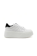 BRATZ SNEAKERS - WHITE