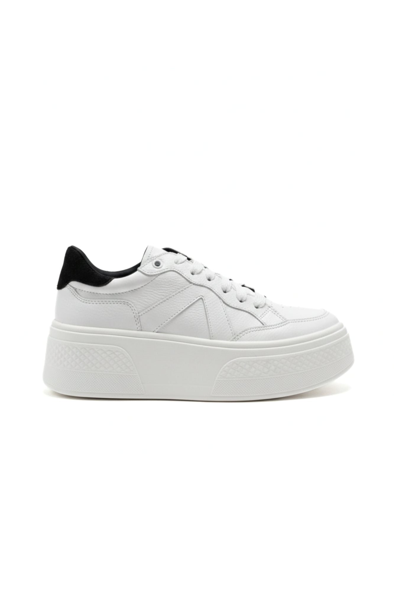 BRATZ SNEAKERS - WHITE