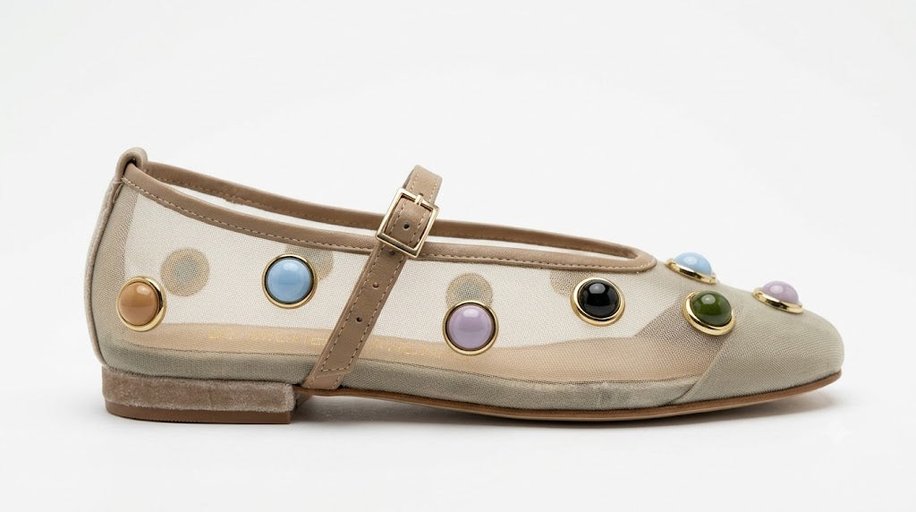 MARA BEIGE