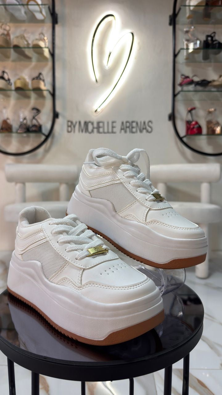 ROMANA SNEAKERS