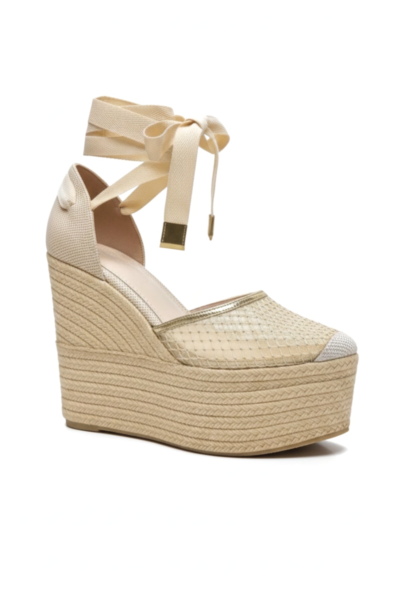 OLA DORADA ESPADRILLES