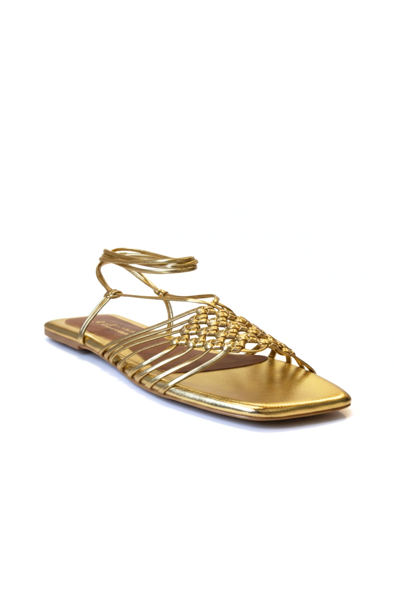 CLEOPATRA SANDALS