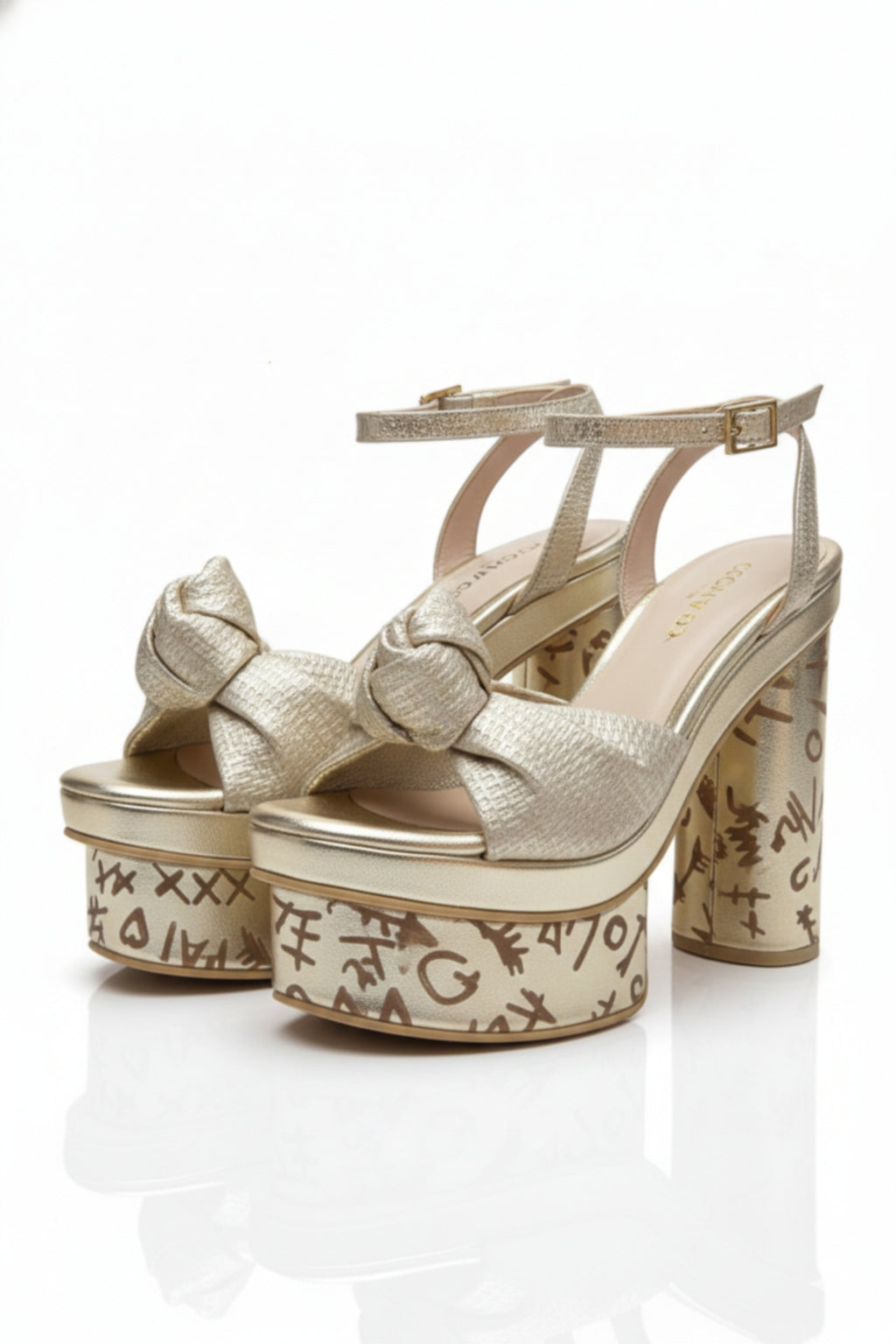 KIRA PLATFORMS