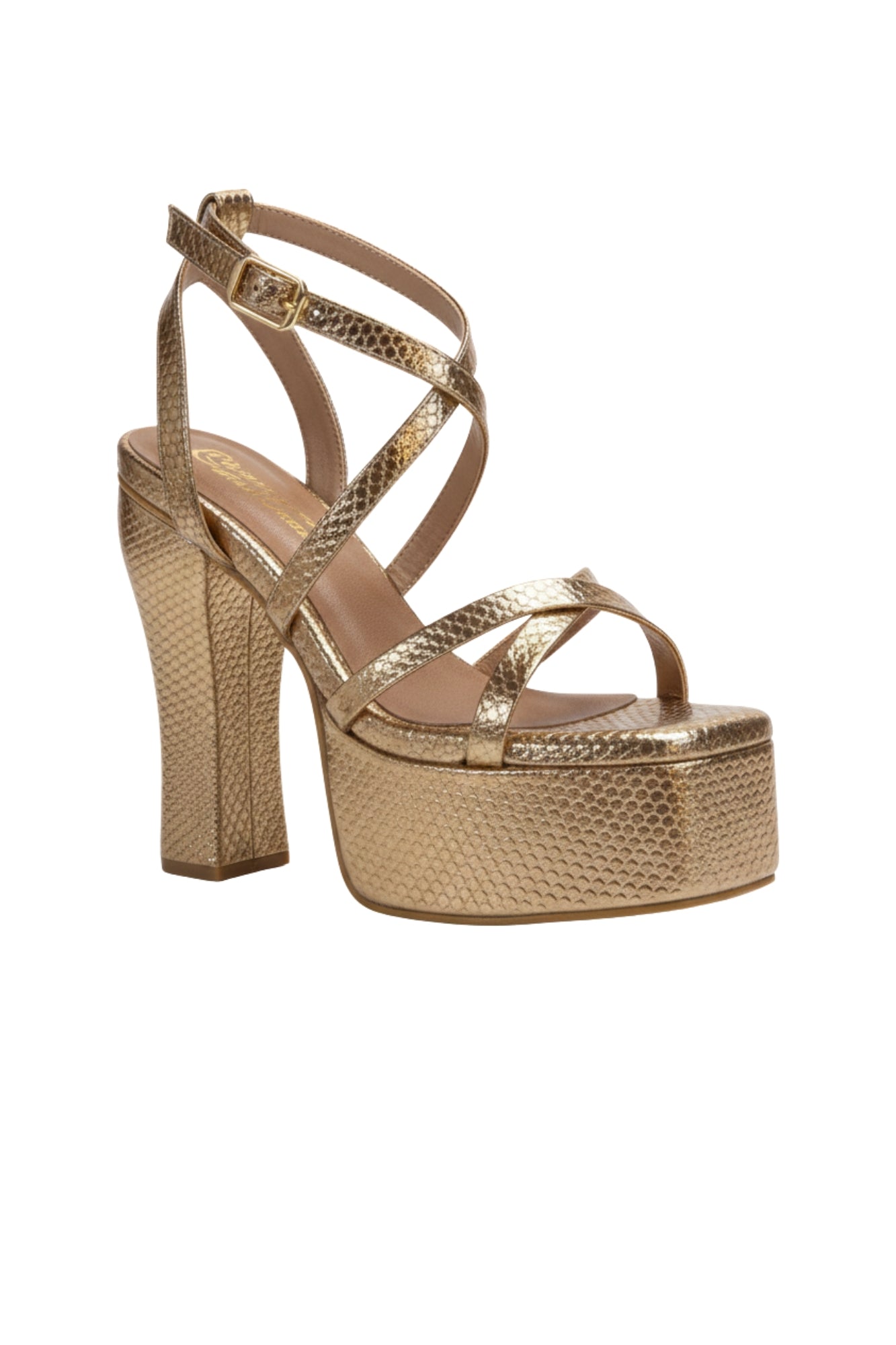SAMIRA PLATFORMS