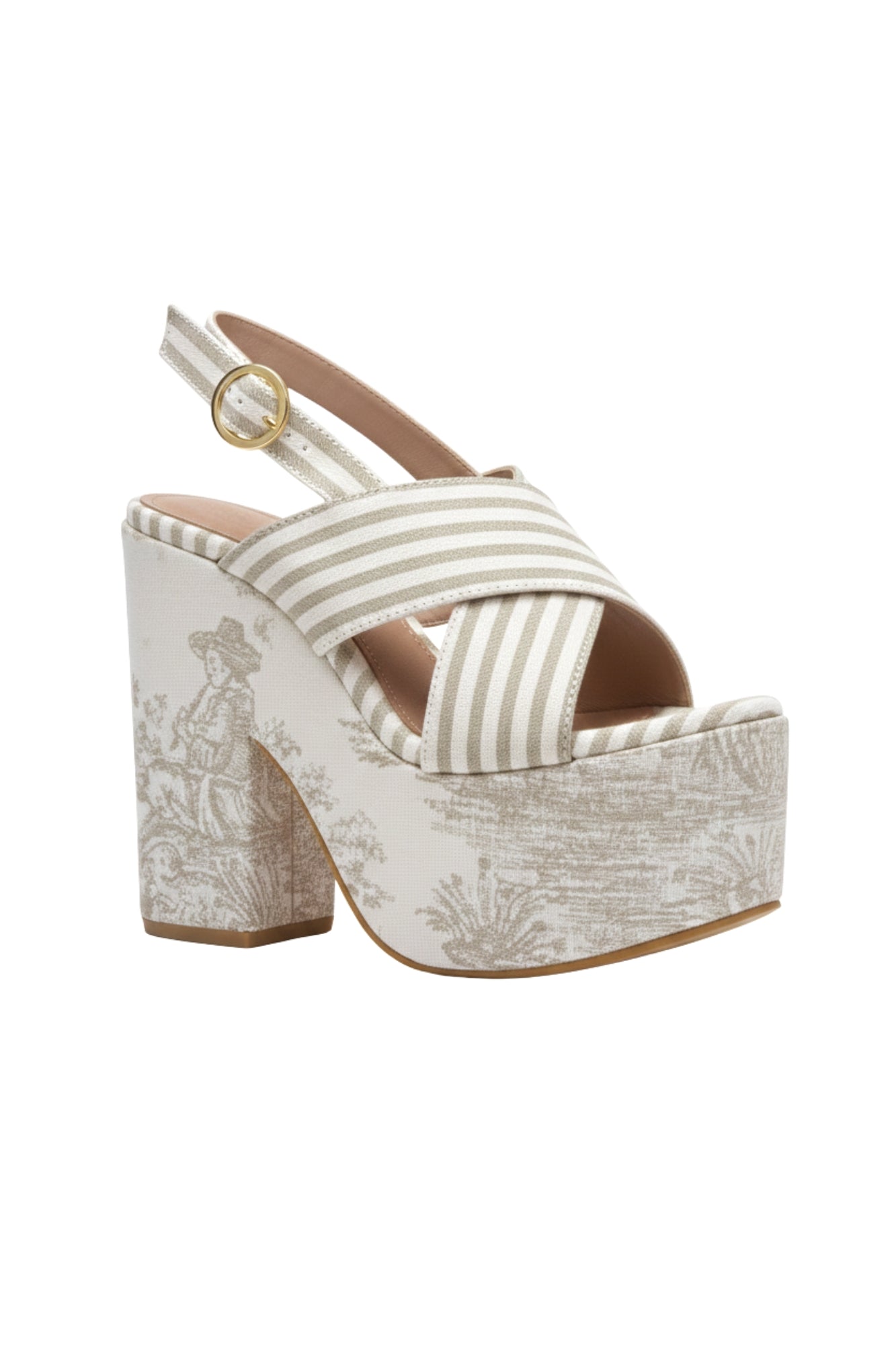 KARINA PLATFORMS