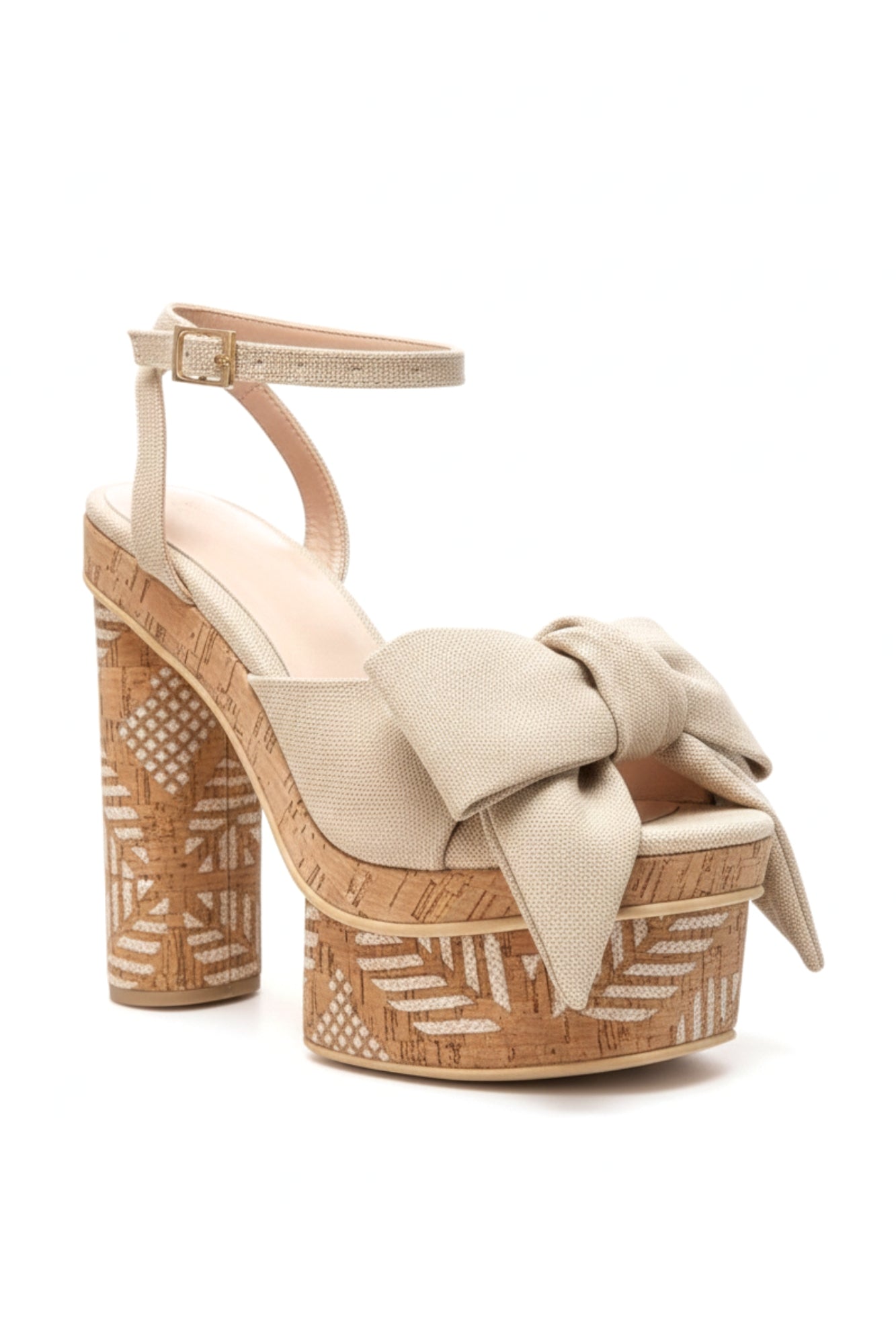 REBECA PLATFORMS