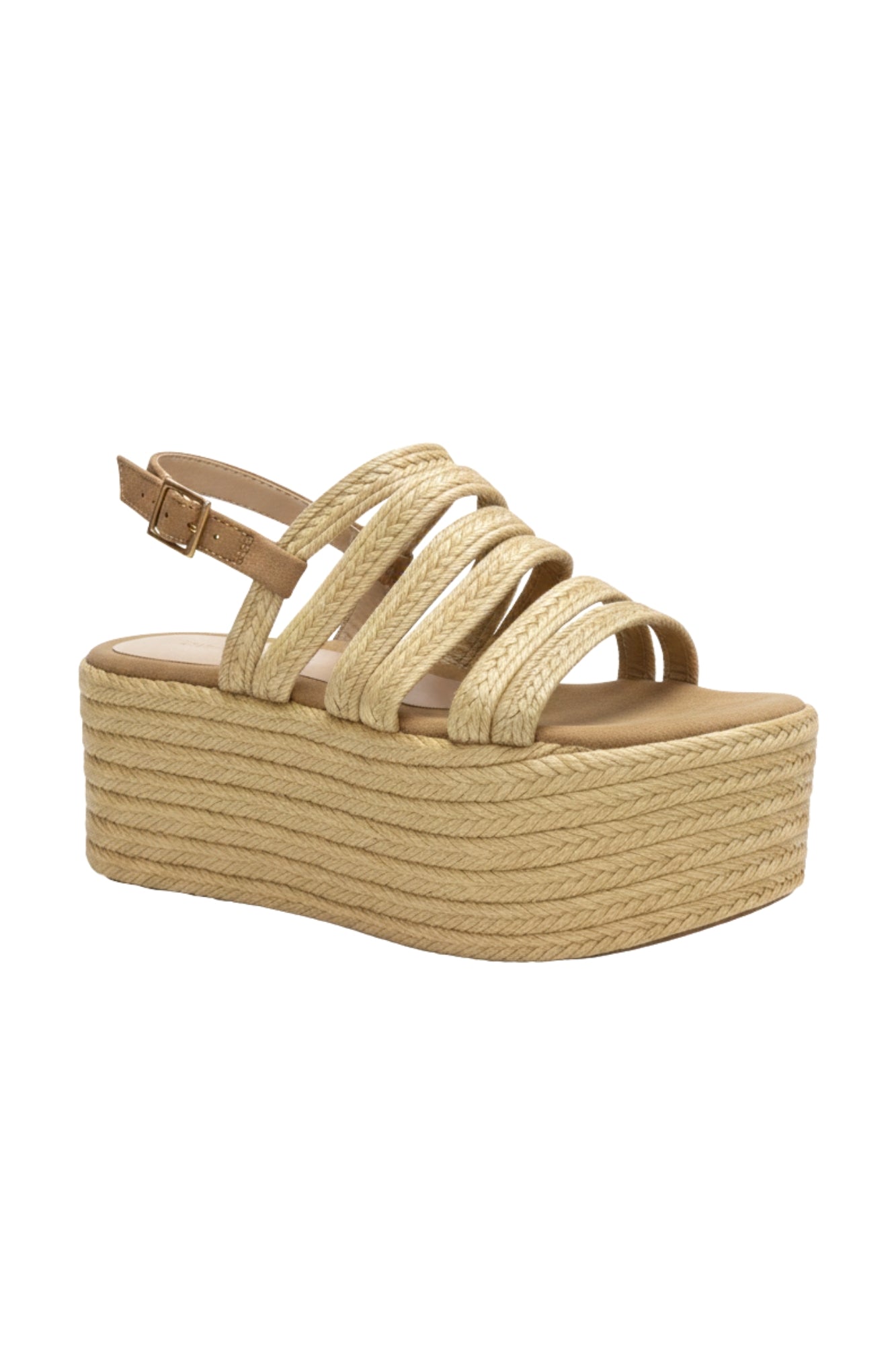 LEAN ESPADRILLES