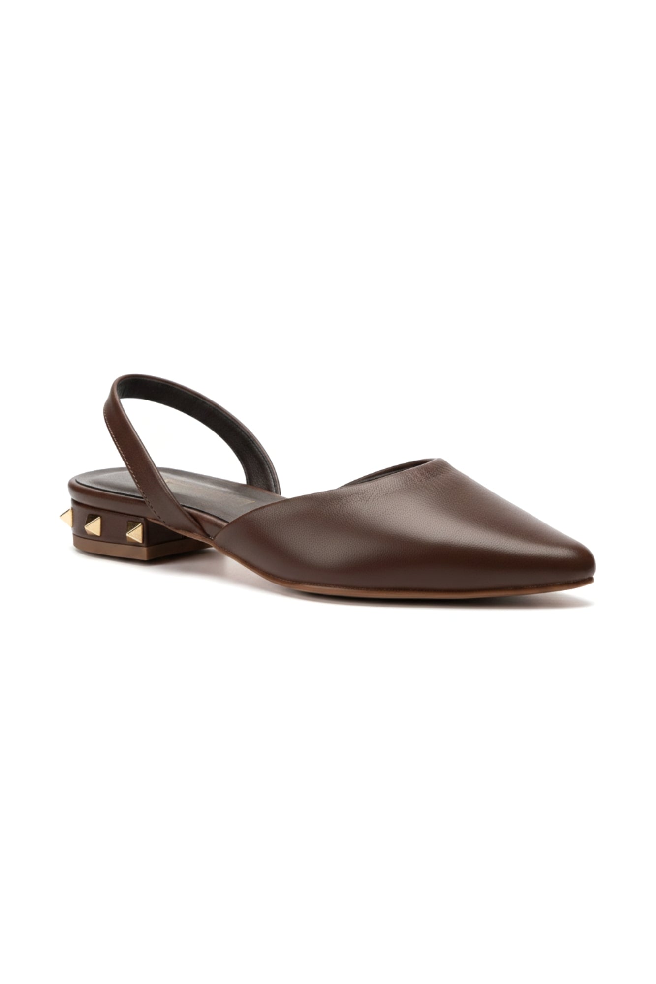 BROWN FLATS
