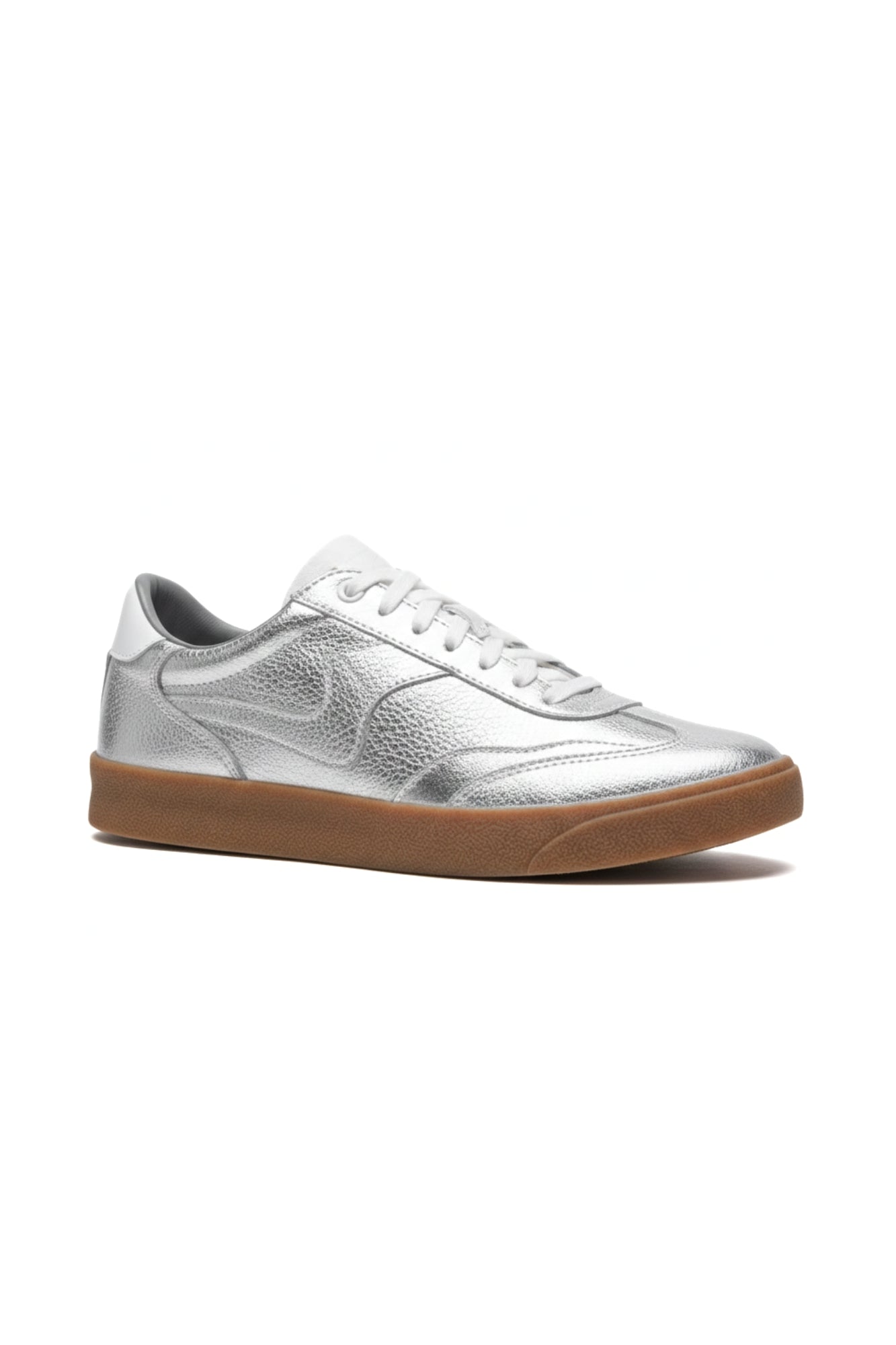 CORAL SNEAKERS