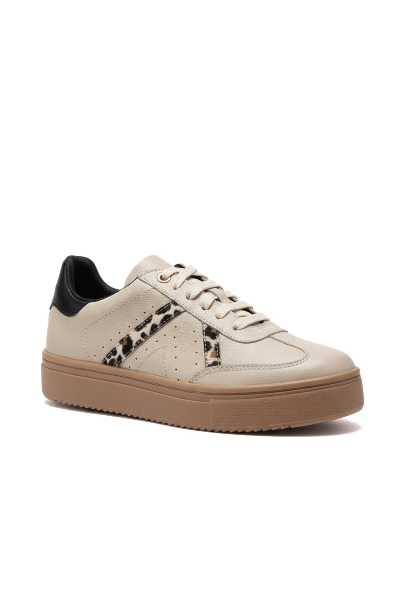 ONYX SNEAKERS - ANIMAL PRINT