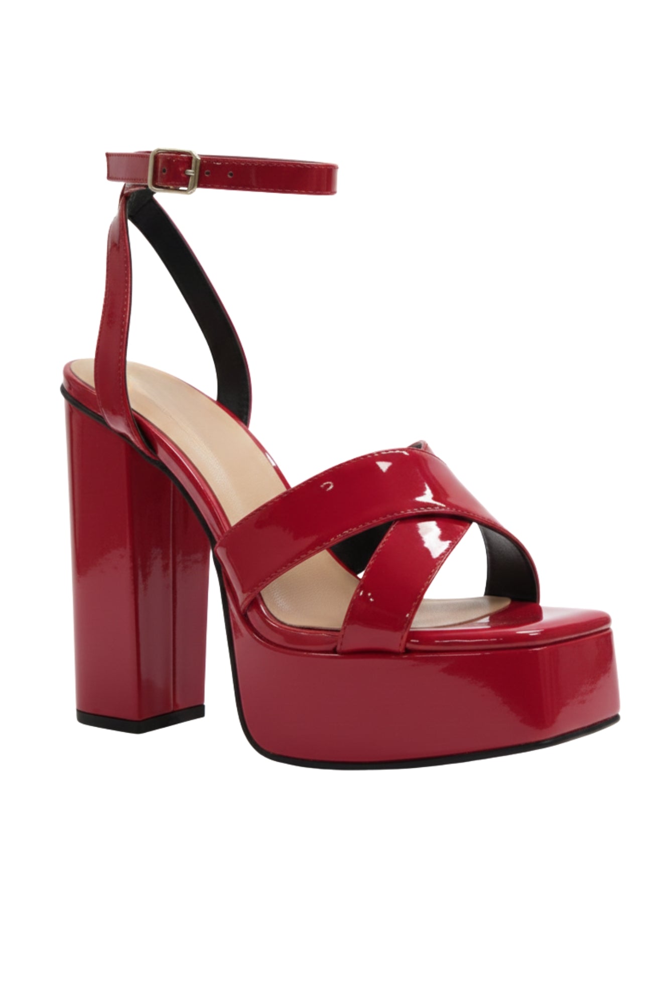LADY PLATFORMS