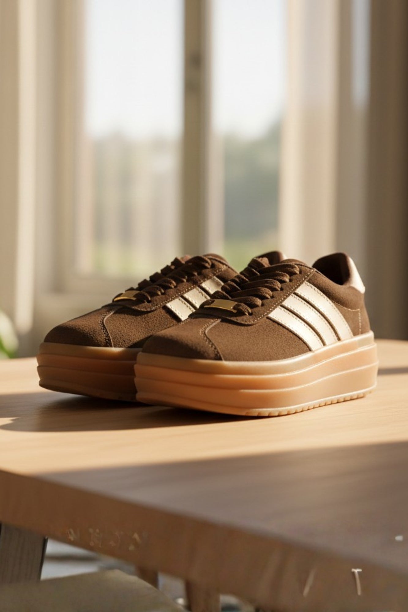 INSPIRATION SNEAKERS