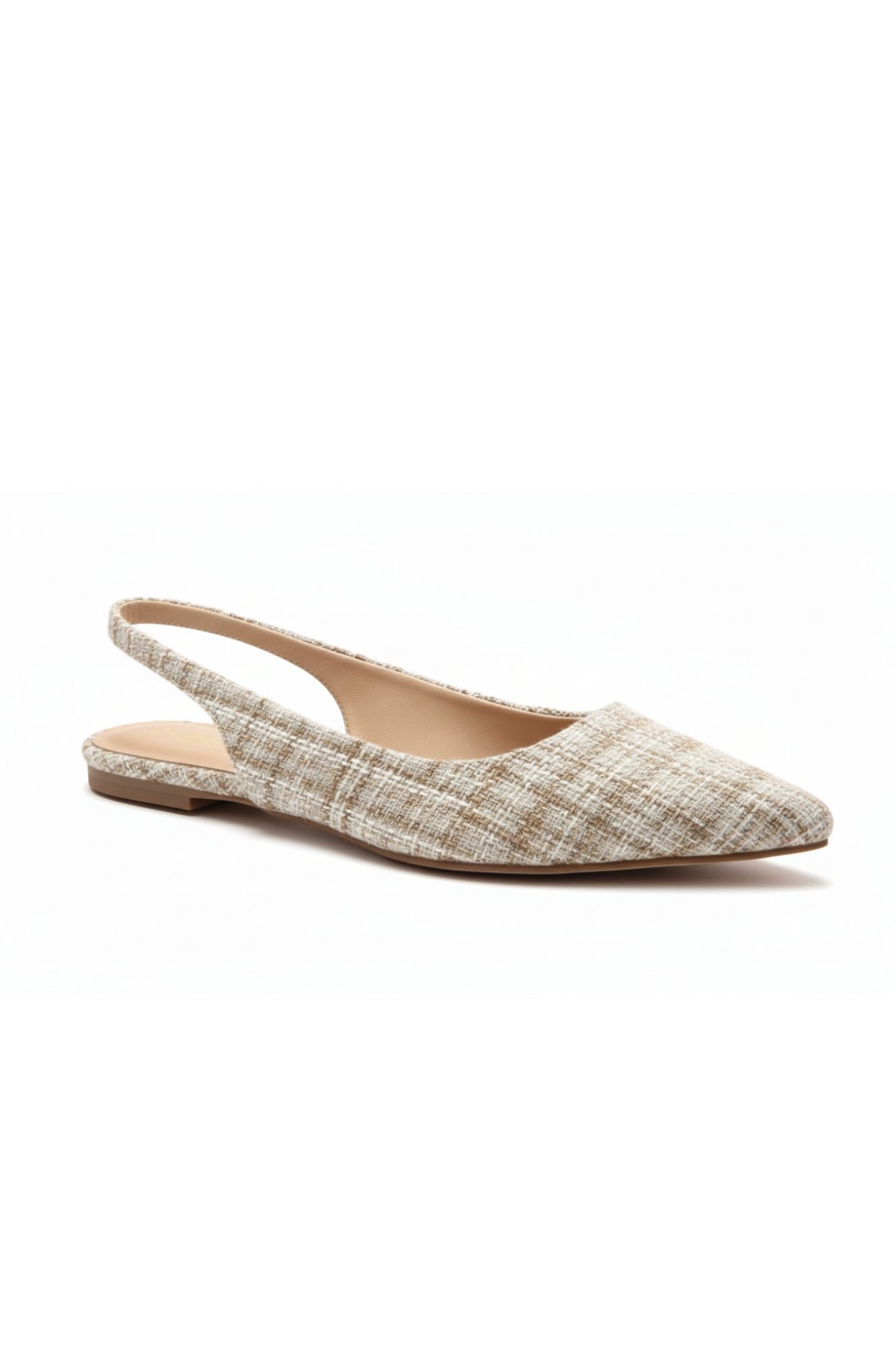SQUARE FLATS