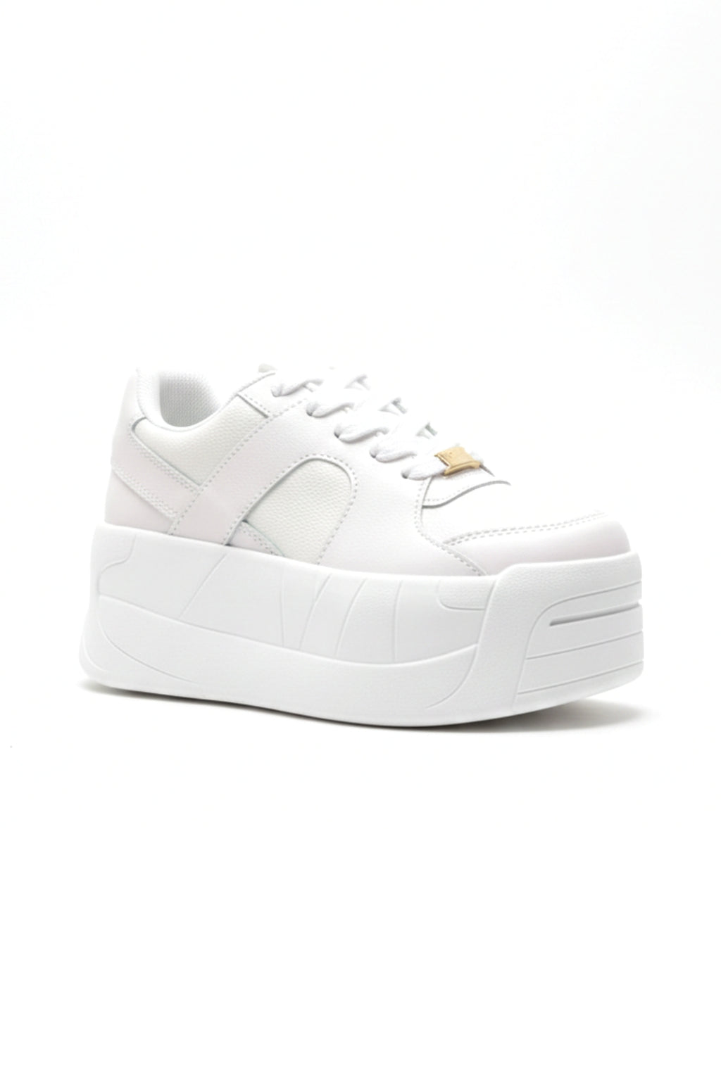 SAM SNEAKERS - WHITE