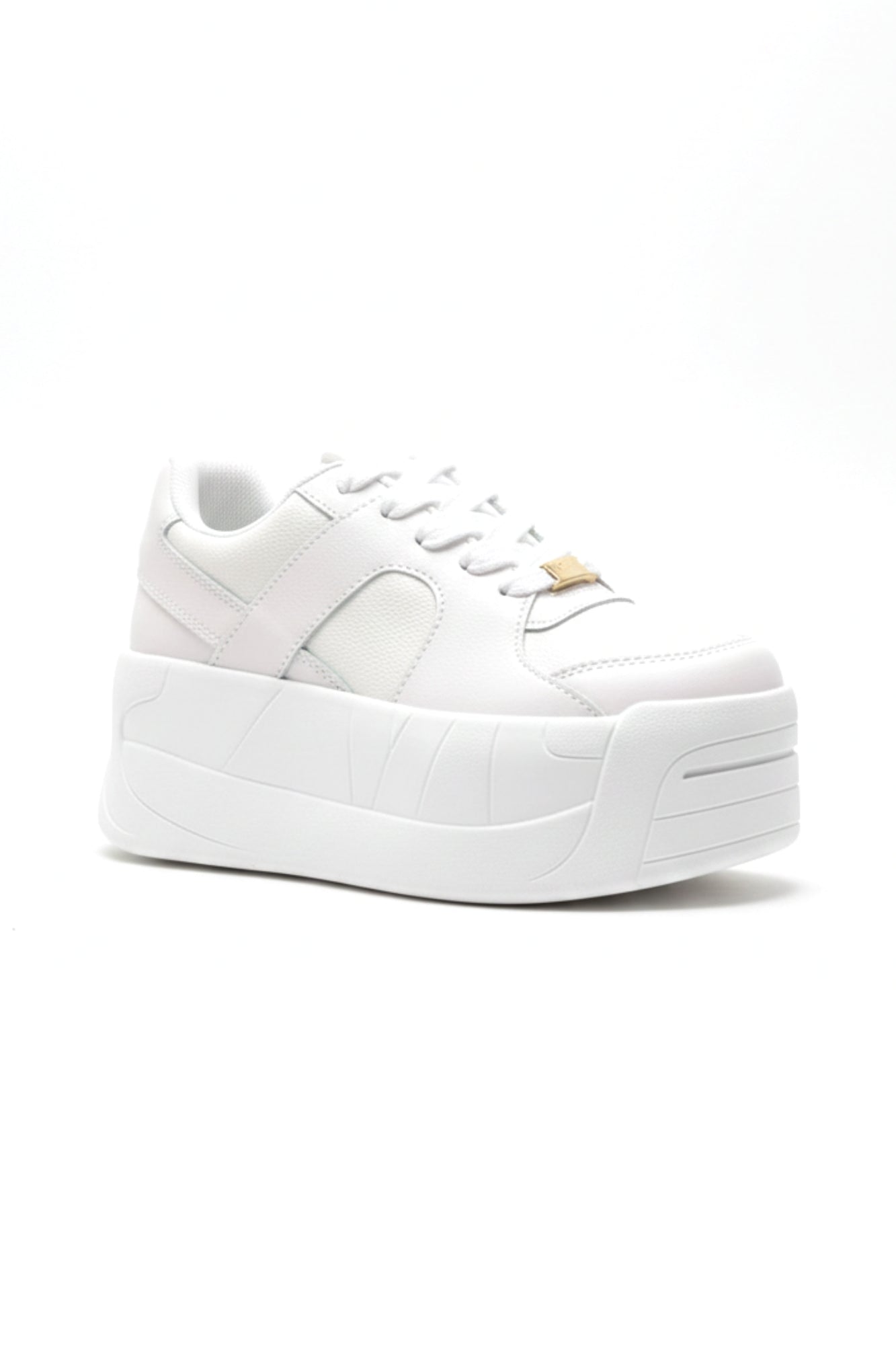 SAM SNEAKERS - WHITE