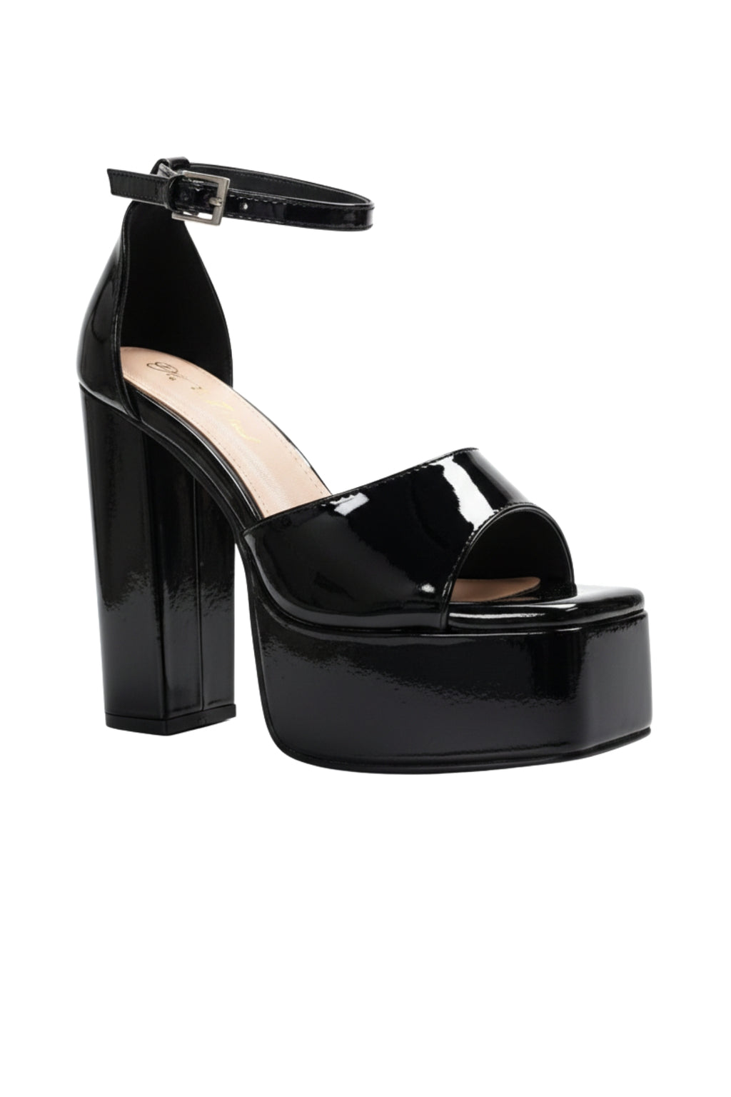 MEGAN PLATFORMS