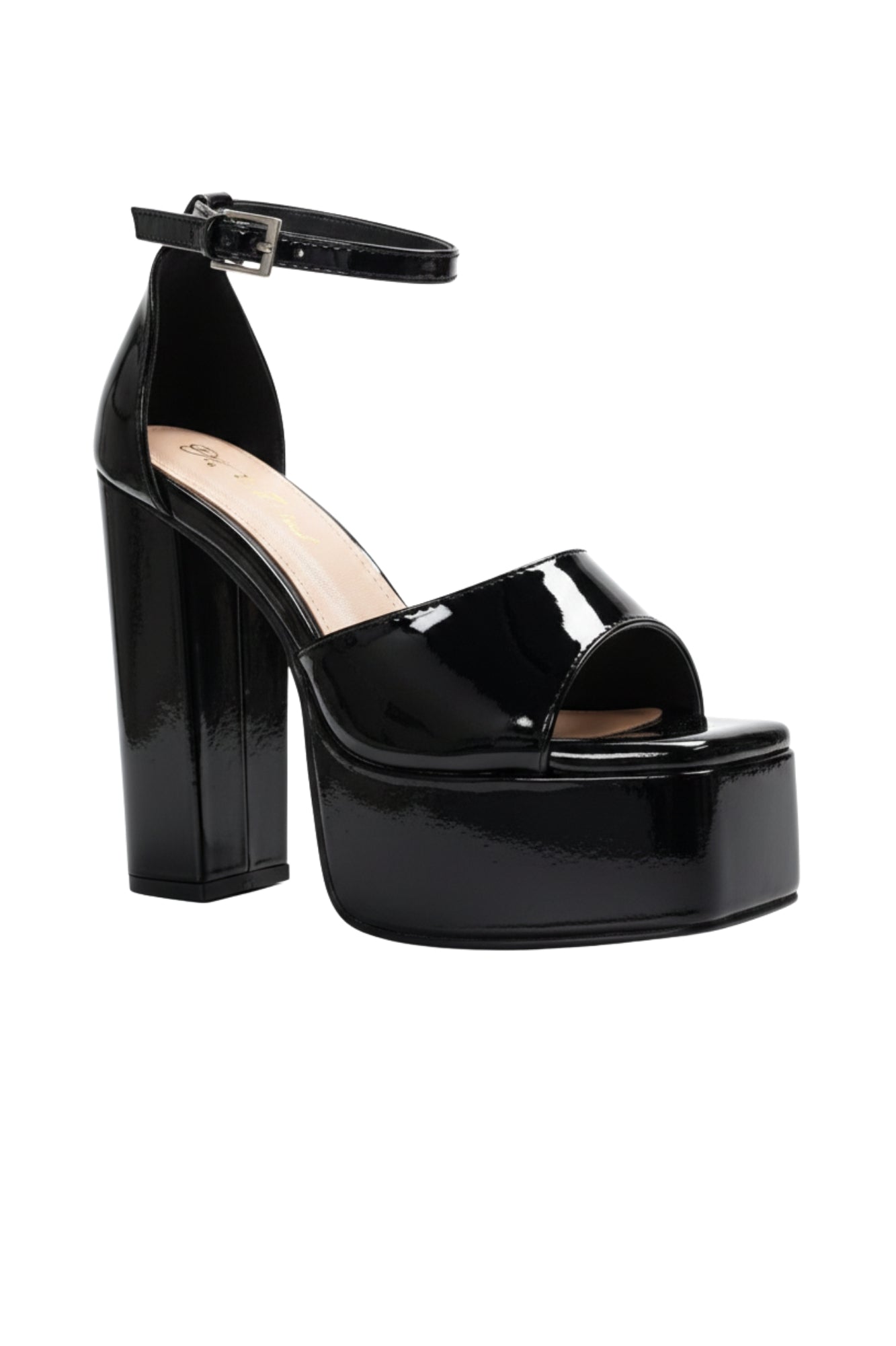 MEGAN PLATFORMS